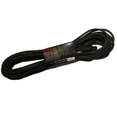 VIS80515 DMX XLR Male 5Pin XLR Female 5Pin 15m4.jpg